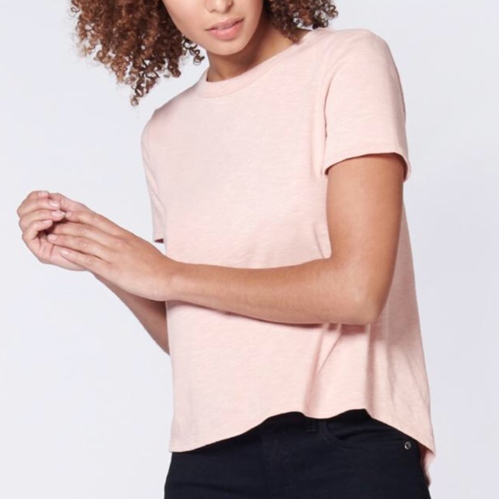 Veronica Beard “Lauren” Tee